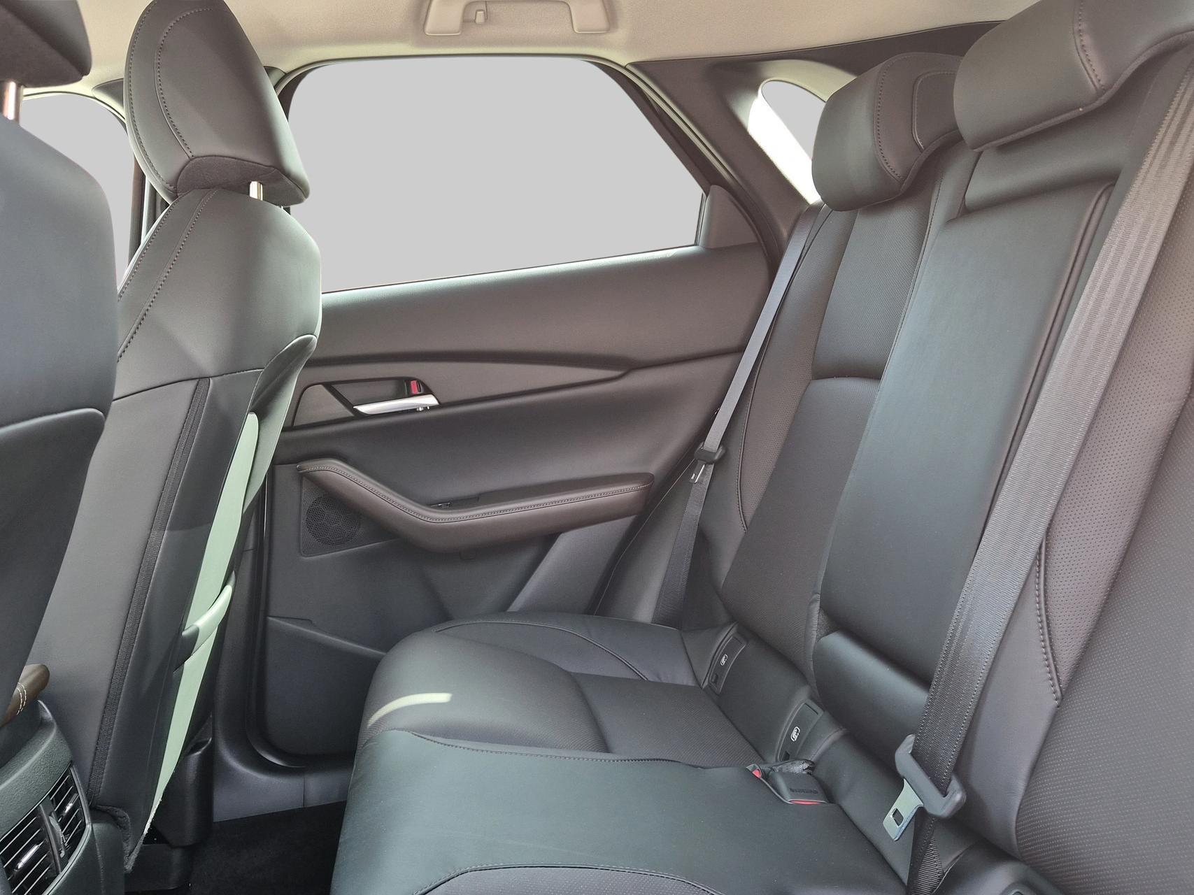 MAZDA CX-30 SKYACTIV-X 186 M Hybrid Takumi FWD AT-image-8
