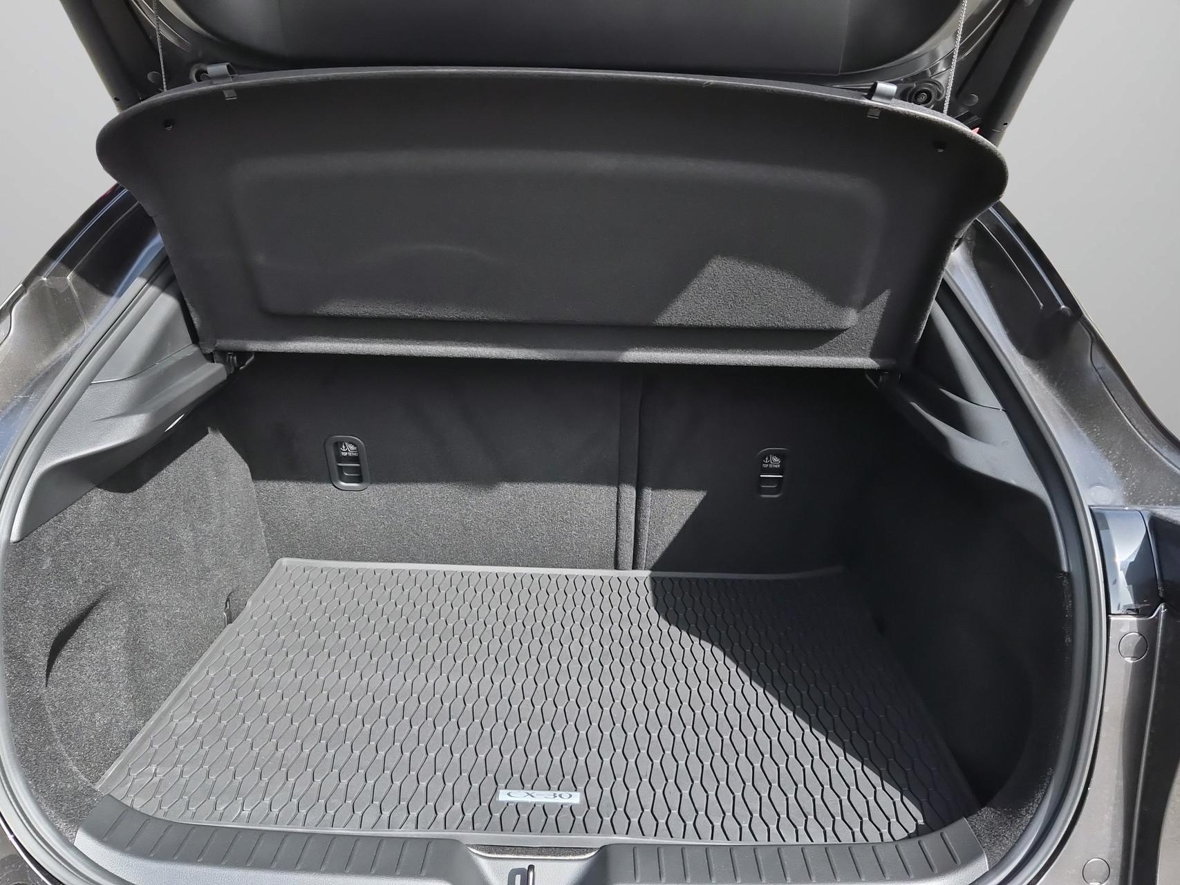 MAZDA CX-30 SKYACTIV-X 186 M Hybrid Takumi FWD AT-image-12