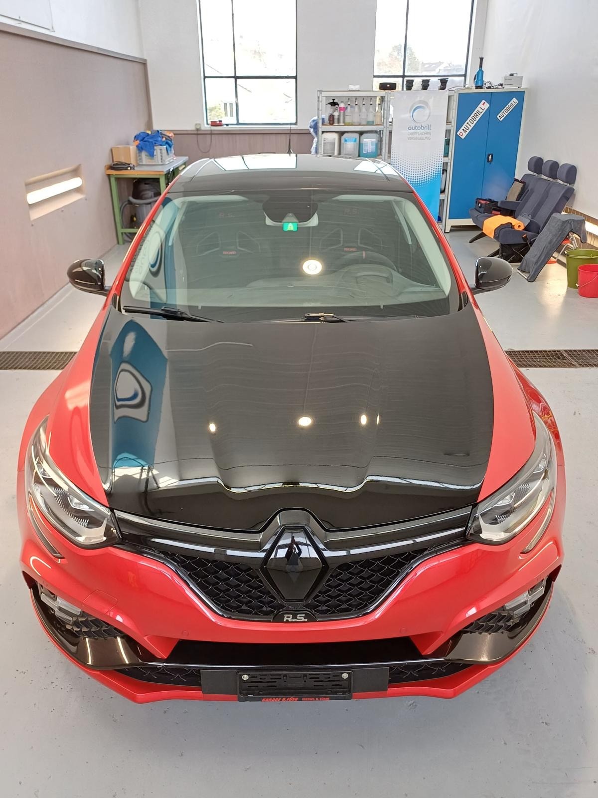 RENAULT Mégane Trophy 300 EDC-image-5