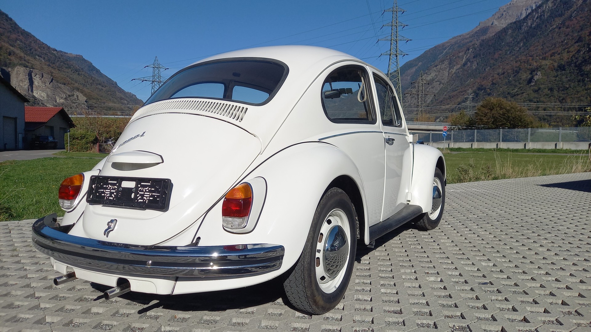 VW Käfer-image-1