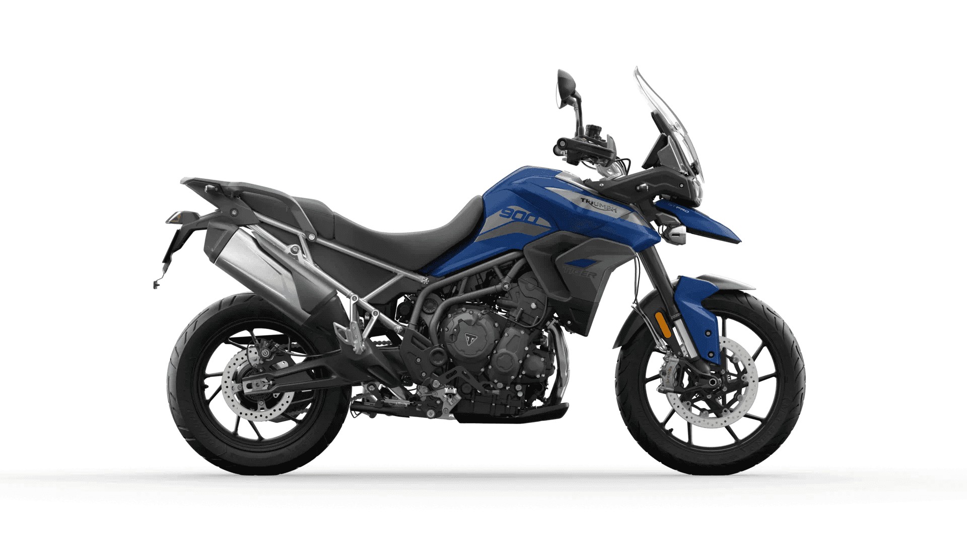 TRIUMPH Tiger 900 GT Pro