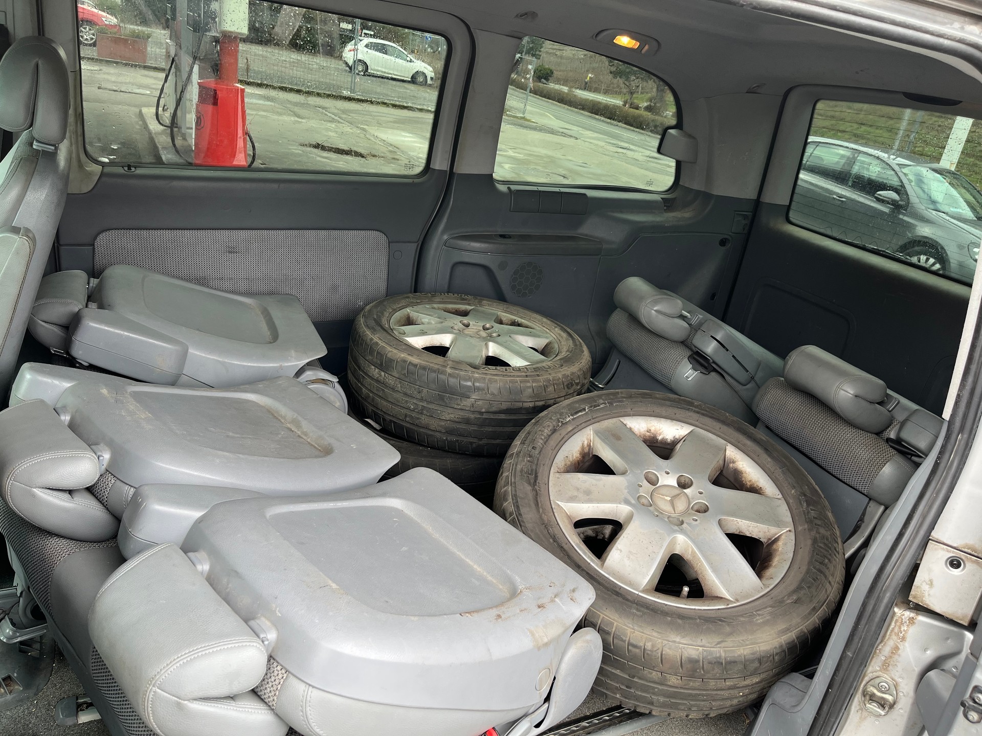 MERCEDES-BENZ Viano 3.0 CDI Trend Automat-image-10