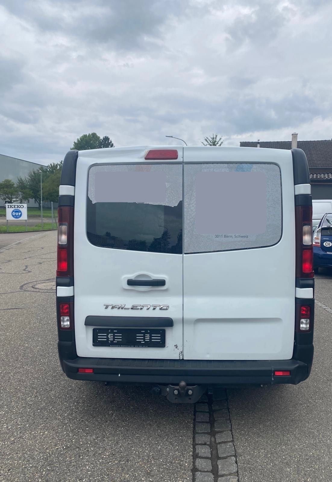 FIAT Talento 27 1.6 MJ L1H1 Base-image-3