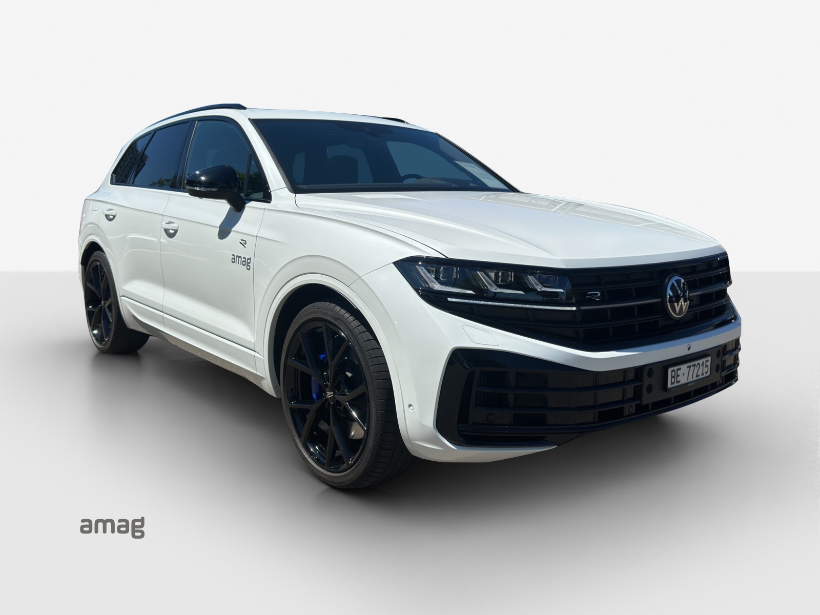 VW Touareg 3.0 TSI eHybrid R Tiptronic-image-5