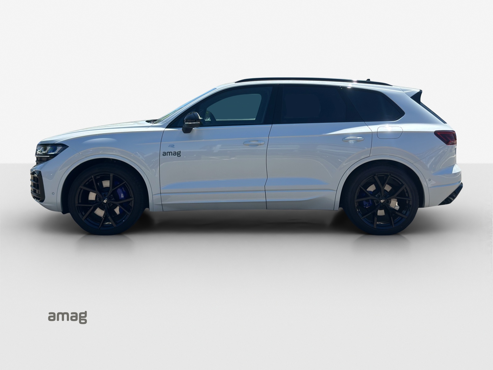 VW Touareg 3.0 TSI eHybrid R Tiptronic-showroom-element-1