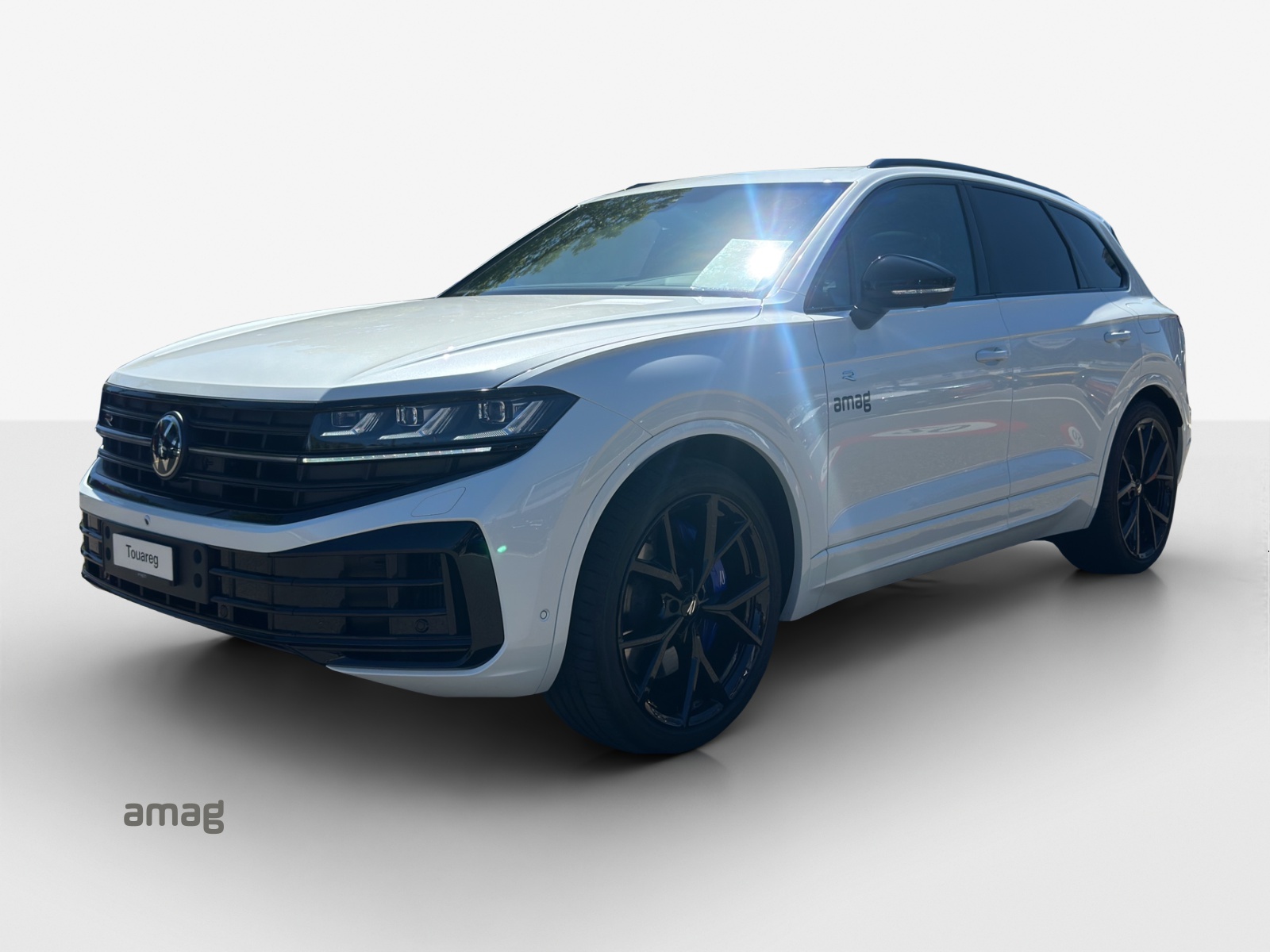 VW Touareg 3.0 TSI eHybrid R Tiptronic