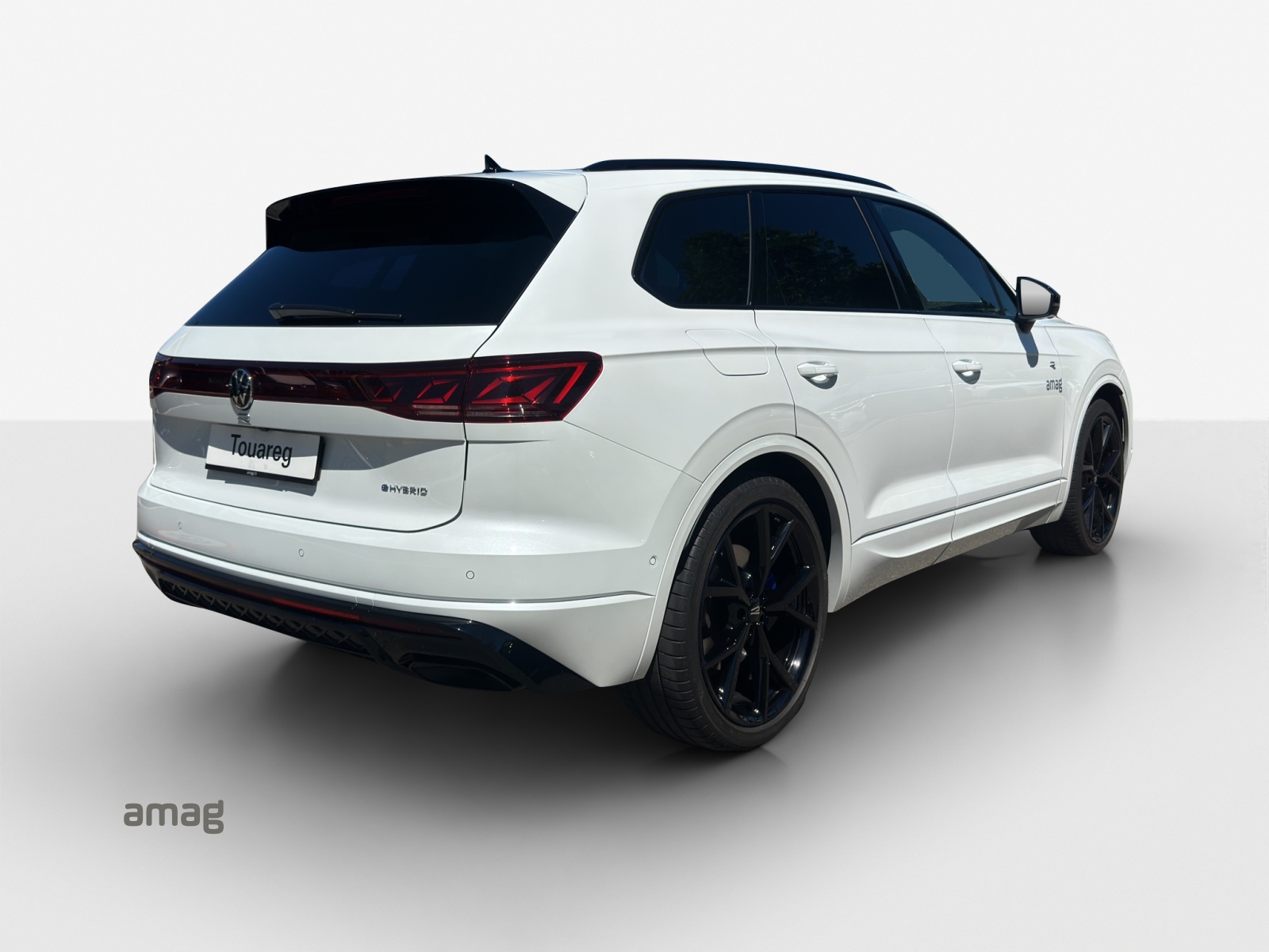 VW Touareg 3.0 TSI eHybrid R Tiptronic-image-4