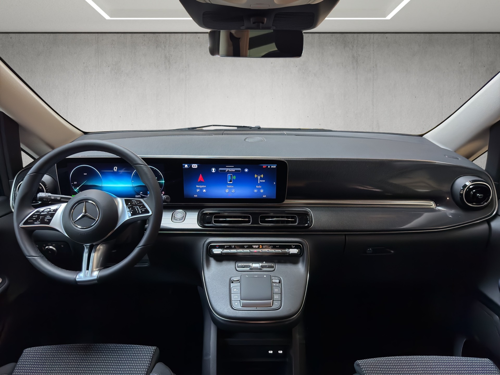 MERCEDES-BENZ Marco Polo 250 d 4M Automat-image-7
