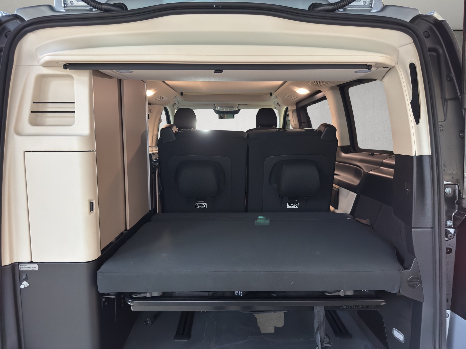 MERCEDES-BENZ Marco Polo 250 d 4M Automat-image-10