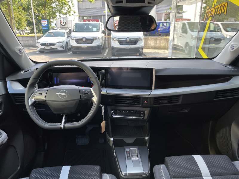 OPEL Frontera 1.2 T HEV 145 GS-image-6