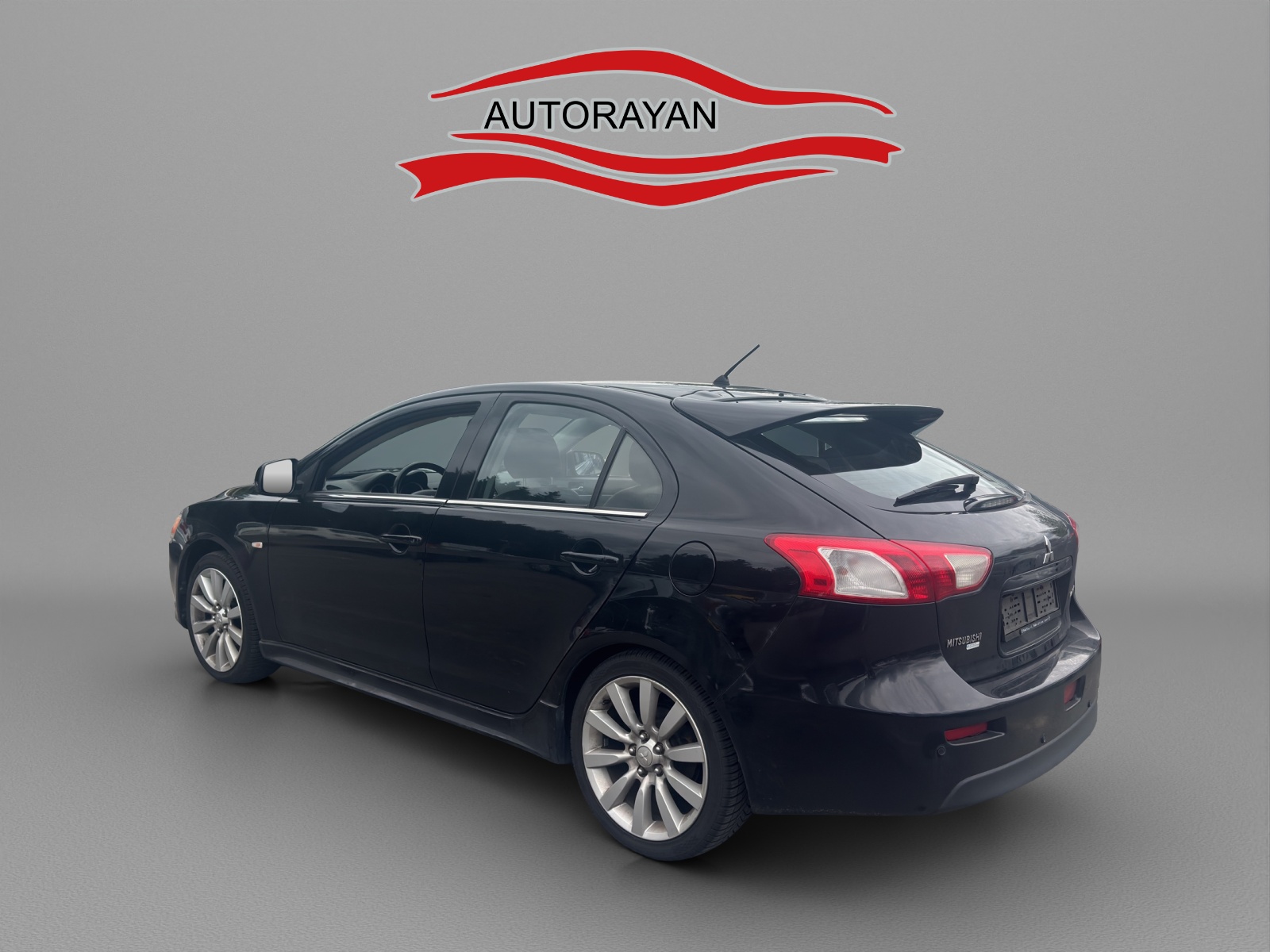 MITSUBISHI Lancer Sportback 2.0 DID Invite-image-5