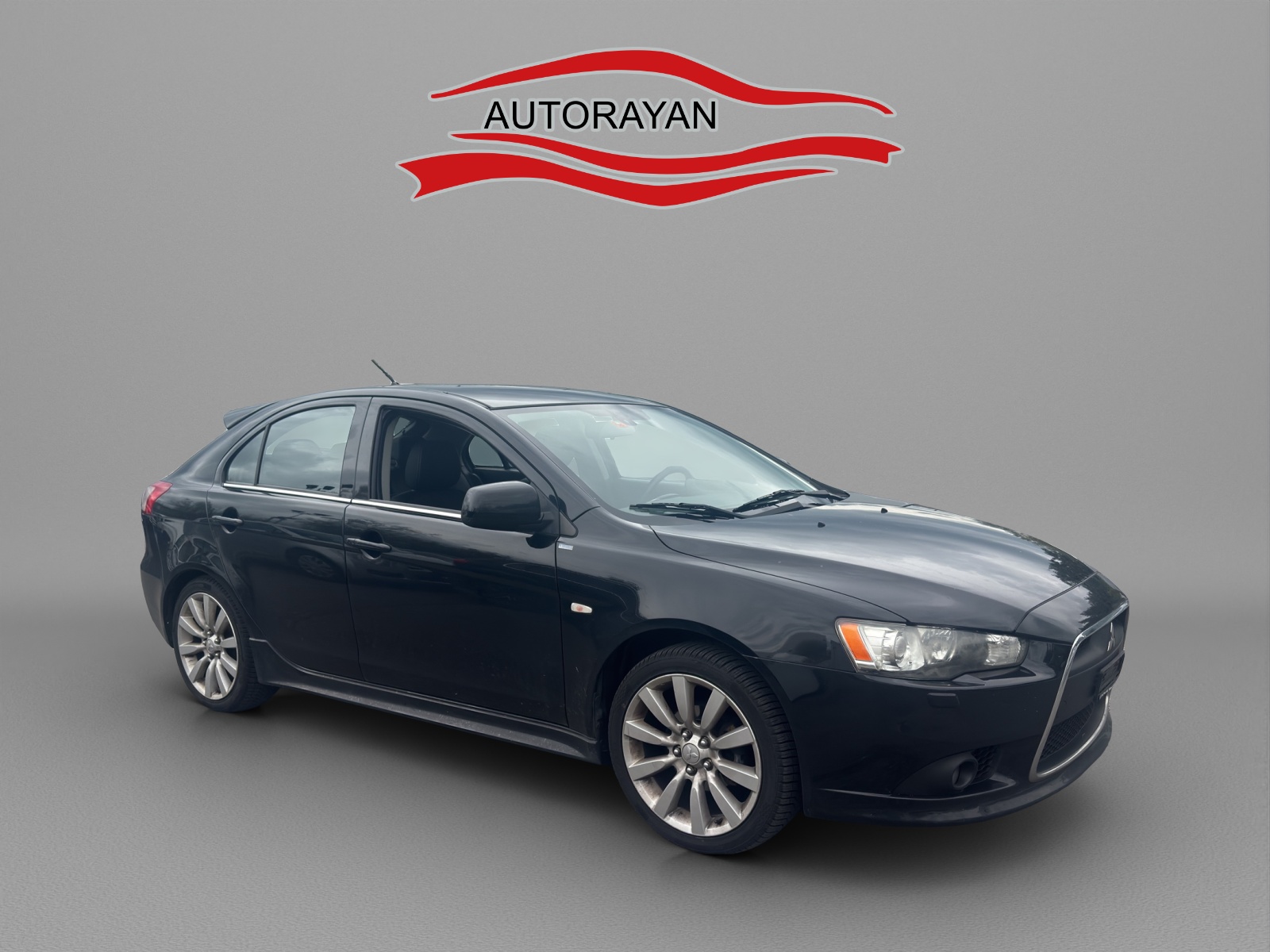 MITSUBISHI Lancer Sportback 2.0 DID Invite-image-2