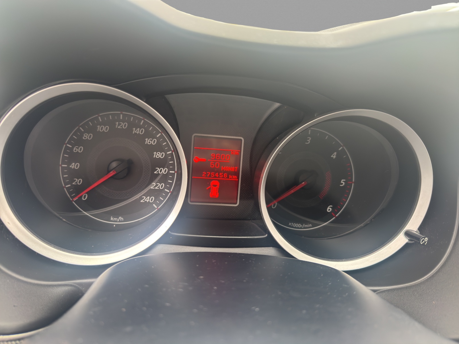 MITSUBISHI Lancer Sportback 2.0 DID Invite-image-8