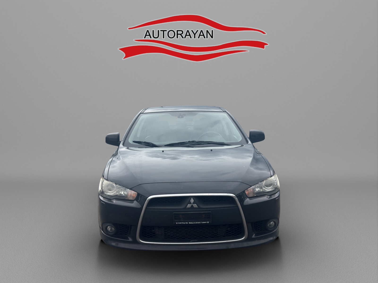 MITSUBISHI Lancer Sportback 2.0 DID Invite-image-0