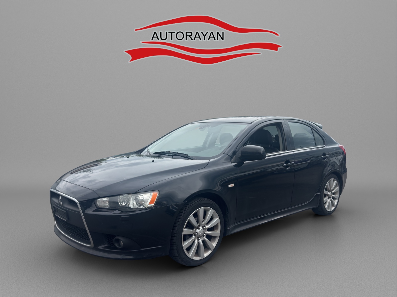 MITSUBISHI Lancer Sportback 2.0 DID Invite-image-1