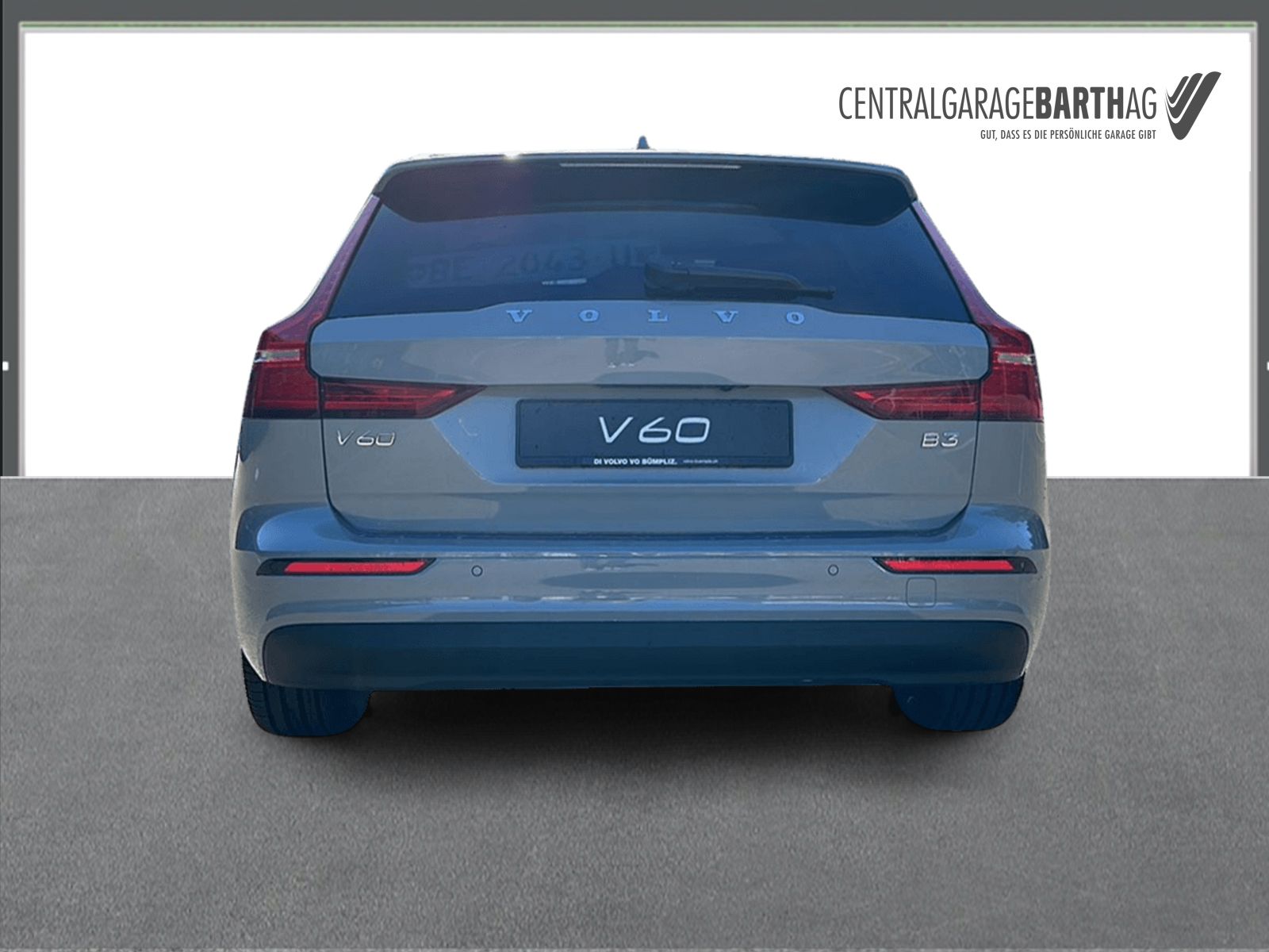 VOLVO V60 2.0 B3 Core-image-5