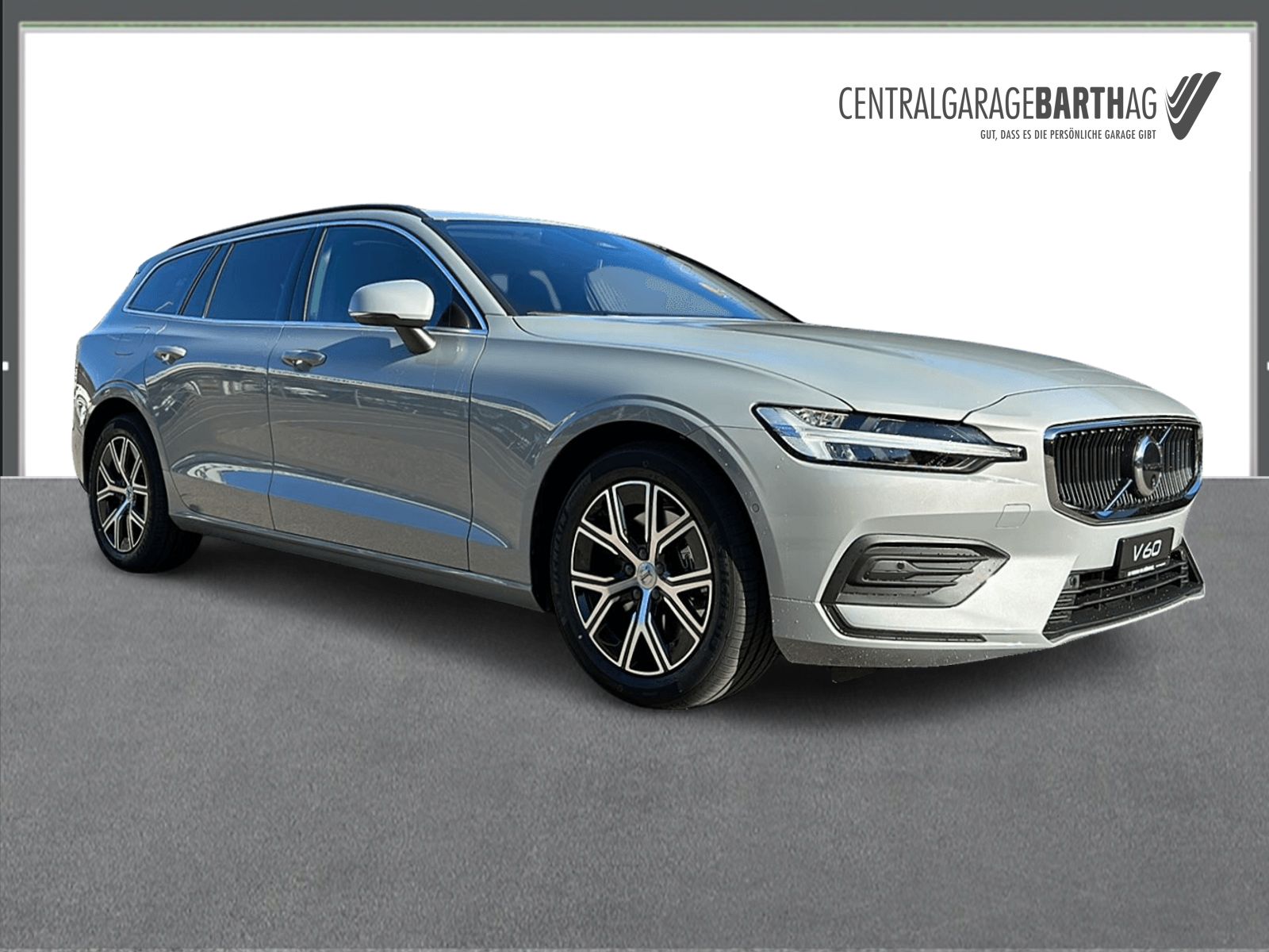 VOLVO V60 2.0 B3 Core-image-2