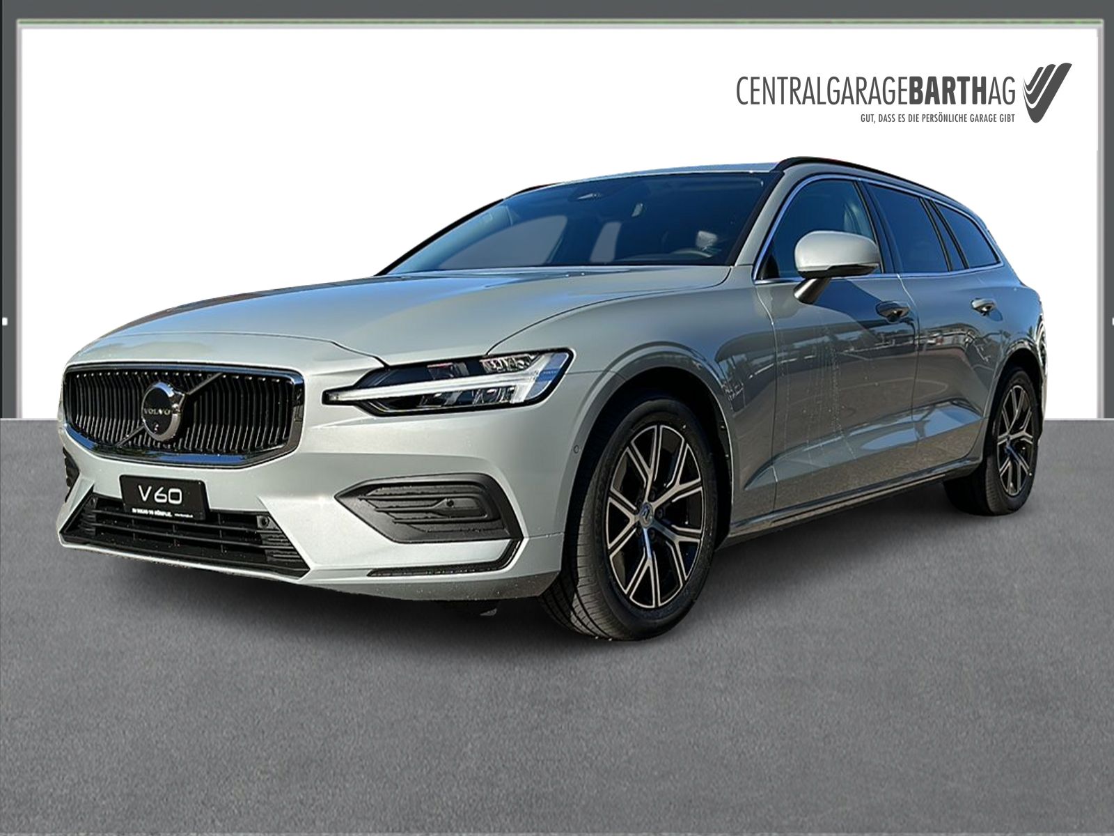 VOLVO V60 2.0 B3 Core-image-0