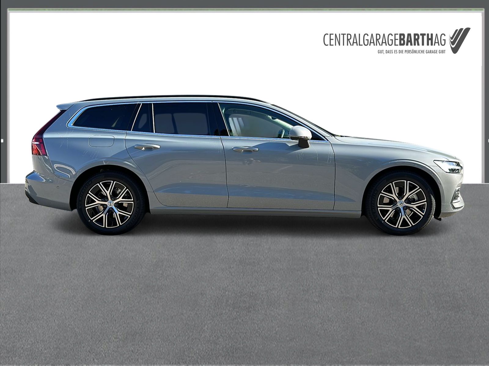 VOLVO V60 2.0 B3 Core-image-7