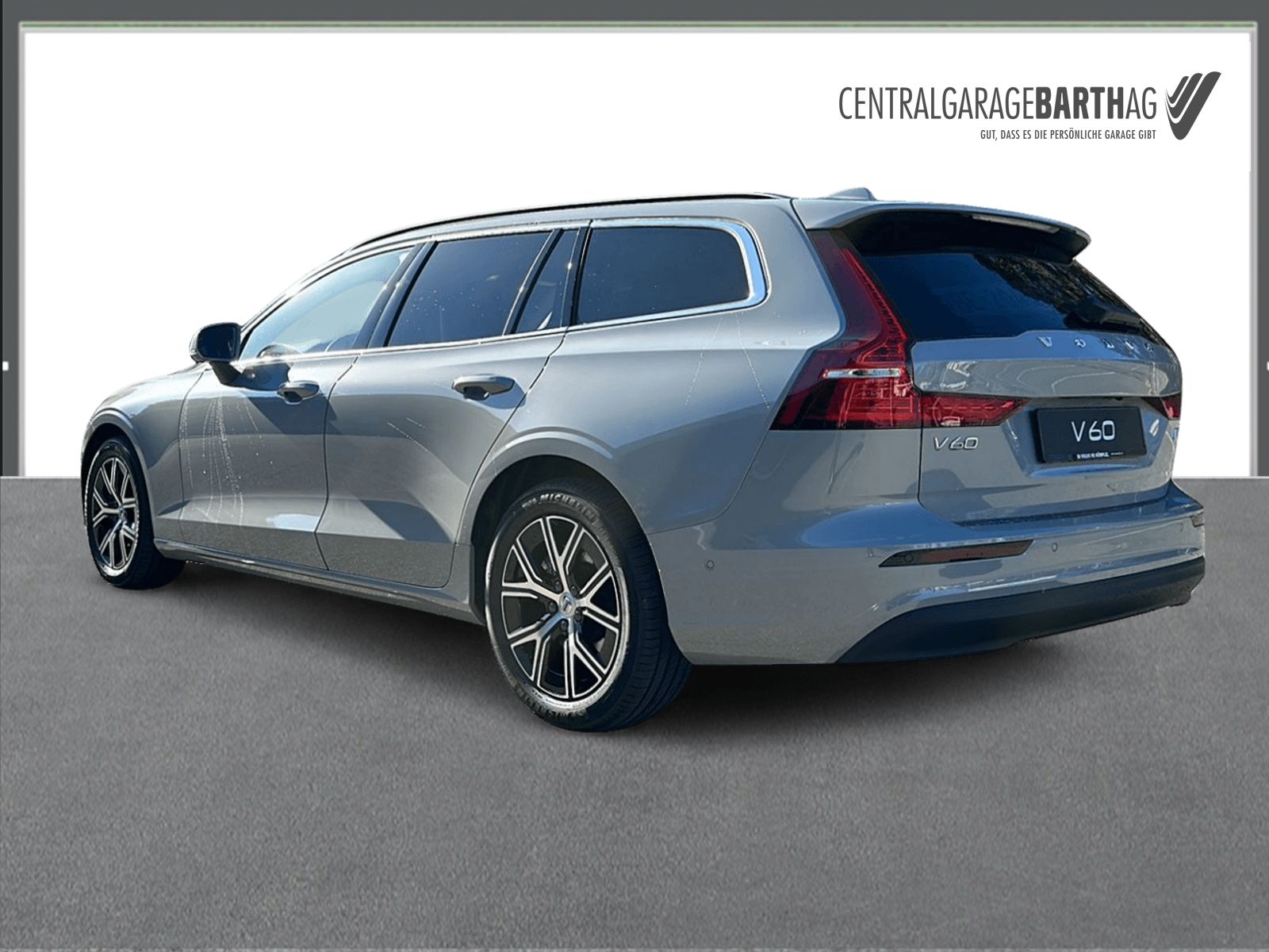 VOLVO V60 2.0 B3 Core-image-4
