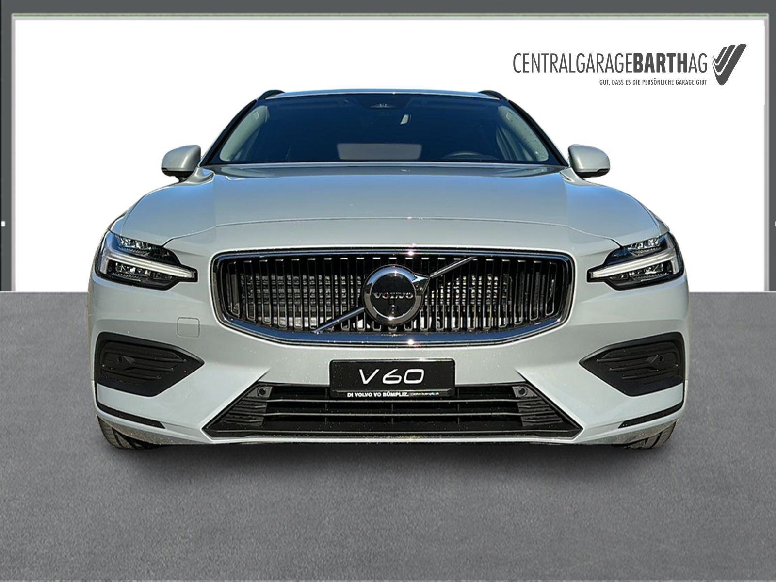 VOLVO V60 2.0 B3 Core-image-1
