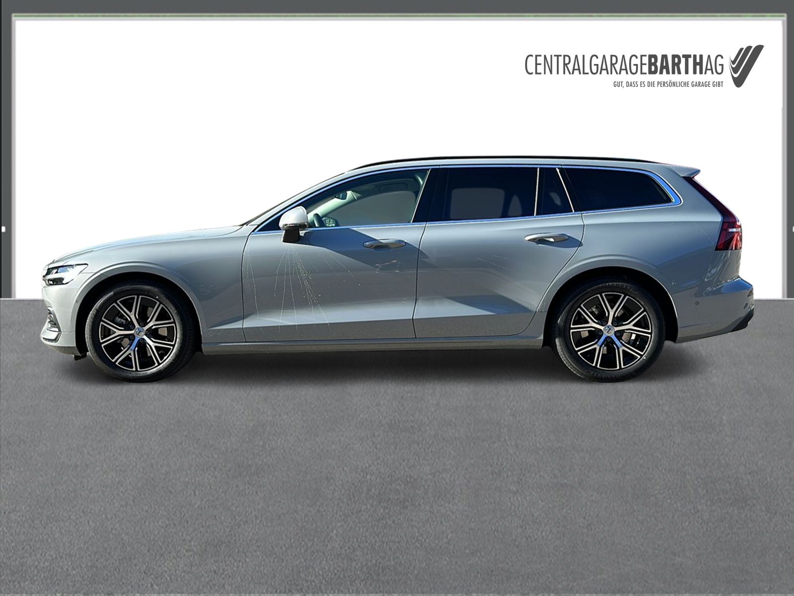 VOLVO V60 2.0 B3 Core-image-3