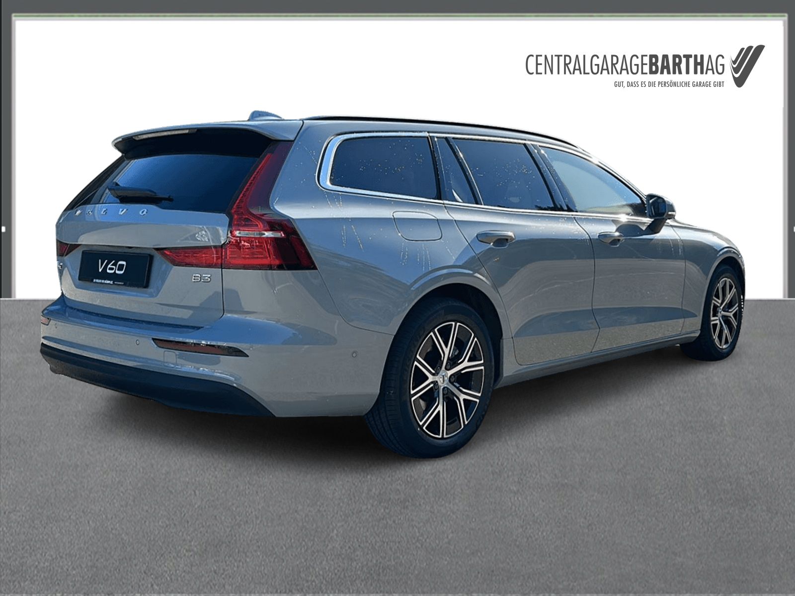 VOLVO V60 2.0 B3 Core-image-6