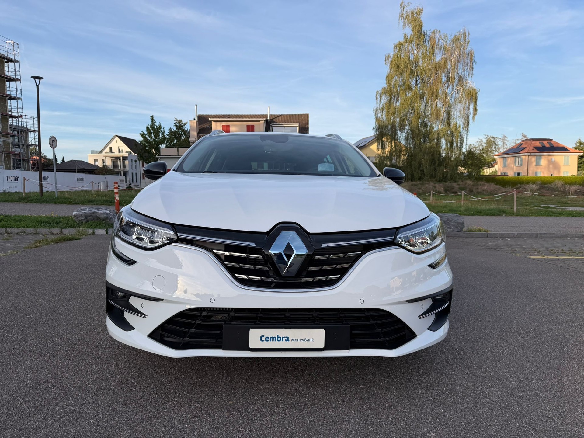 RENAULT Mégane Grandtour 1.3 16V Turbo Techno EDC-image-9