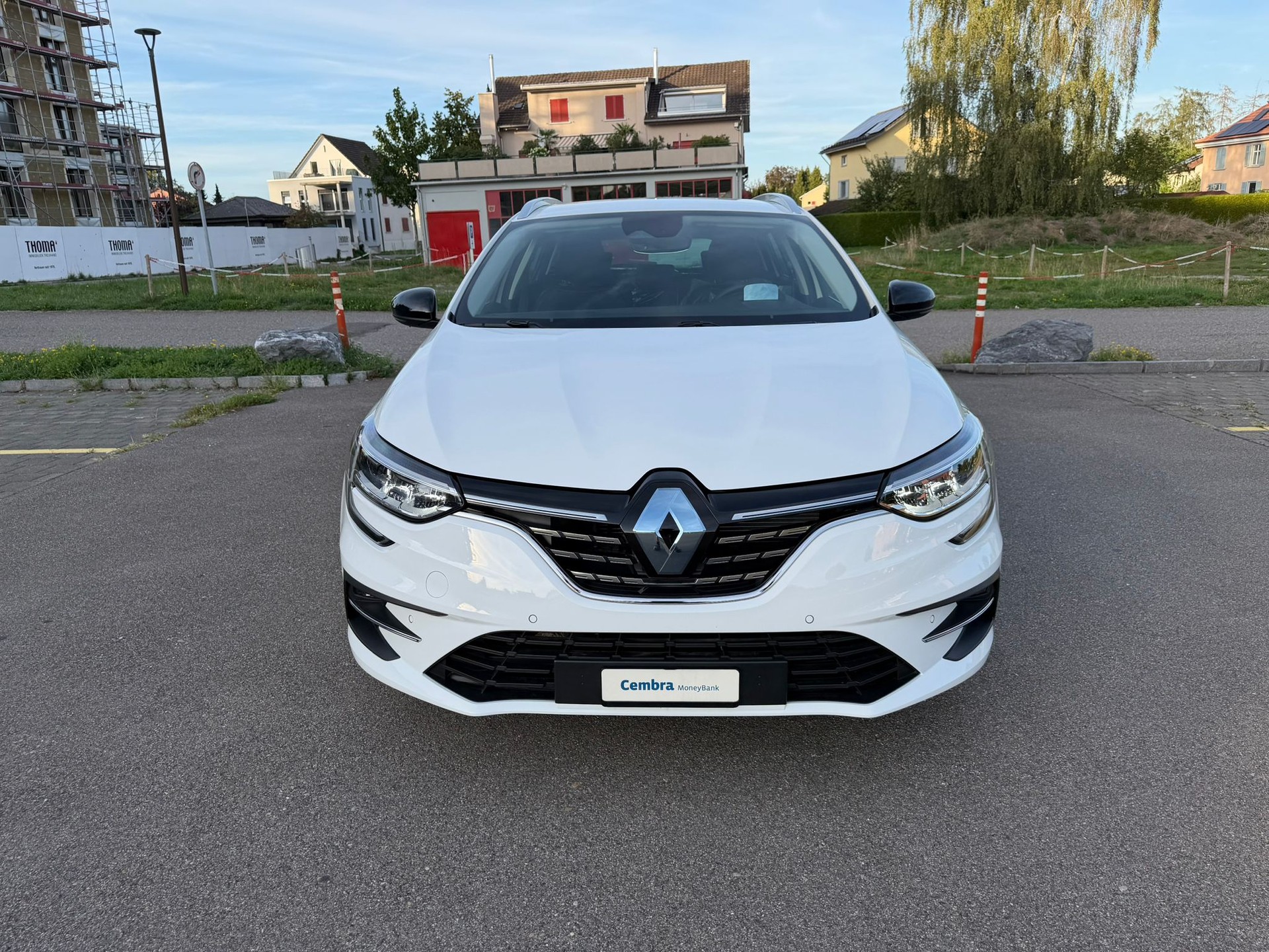 RENAULT Mégane Grandtour 1.3 16V Turbo Techno EDC-image-8