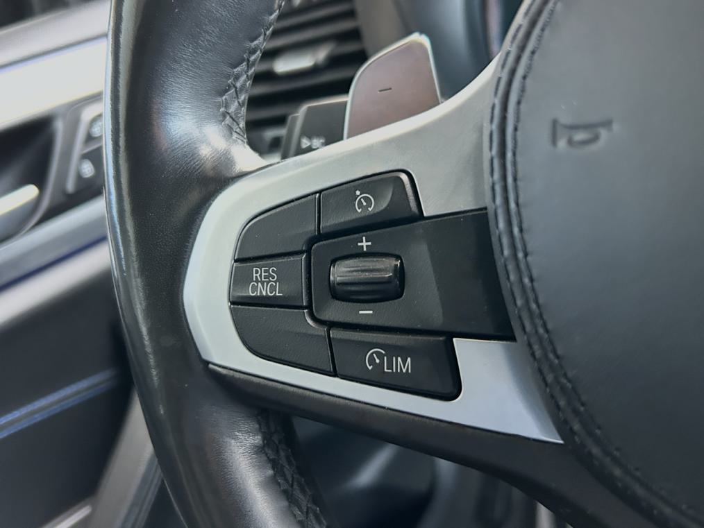 BMW X3 xDrive 30i M Sport Steptronic-image-4