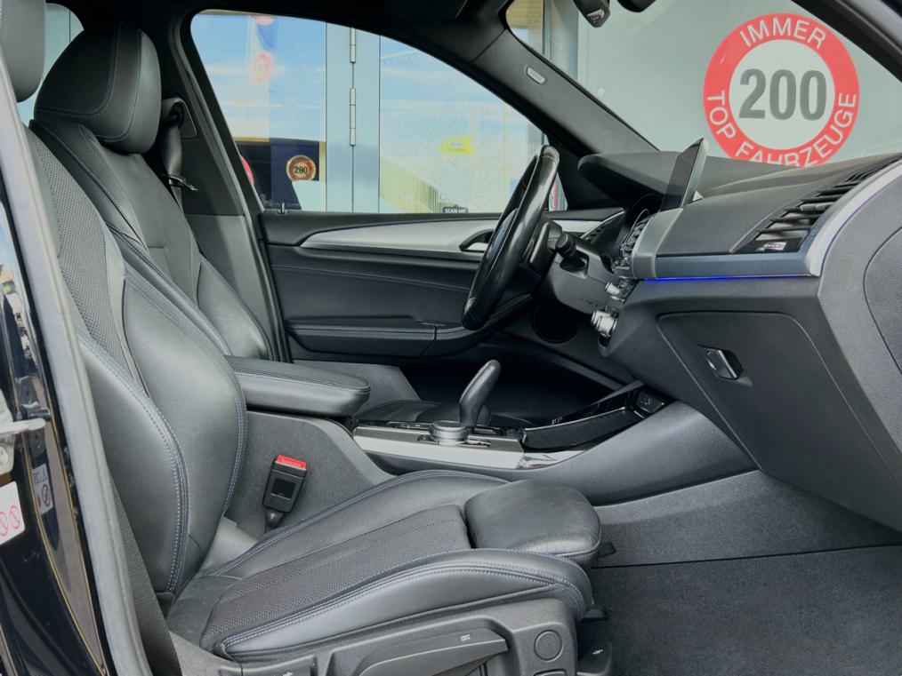 BMW X3 xDrive 30i M Sport Steptronic-image-8