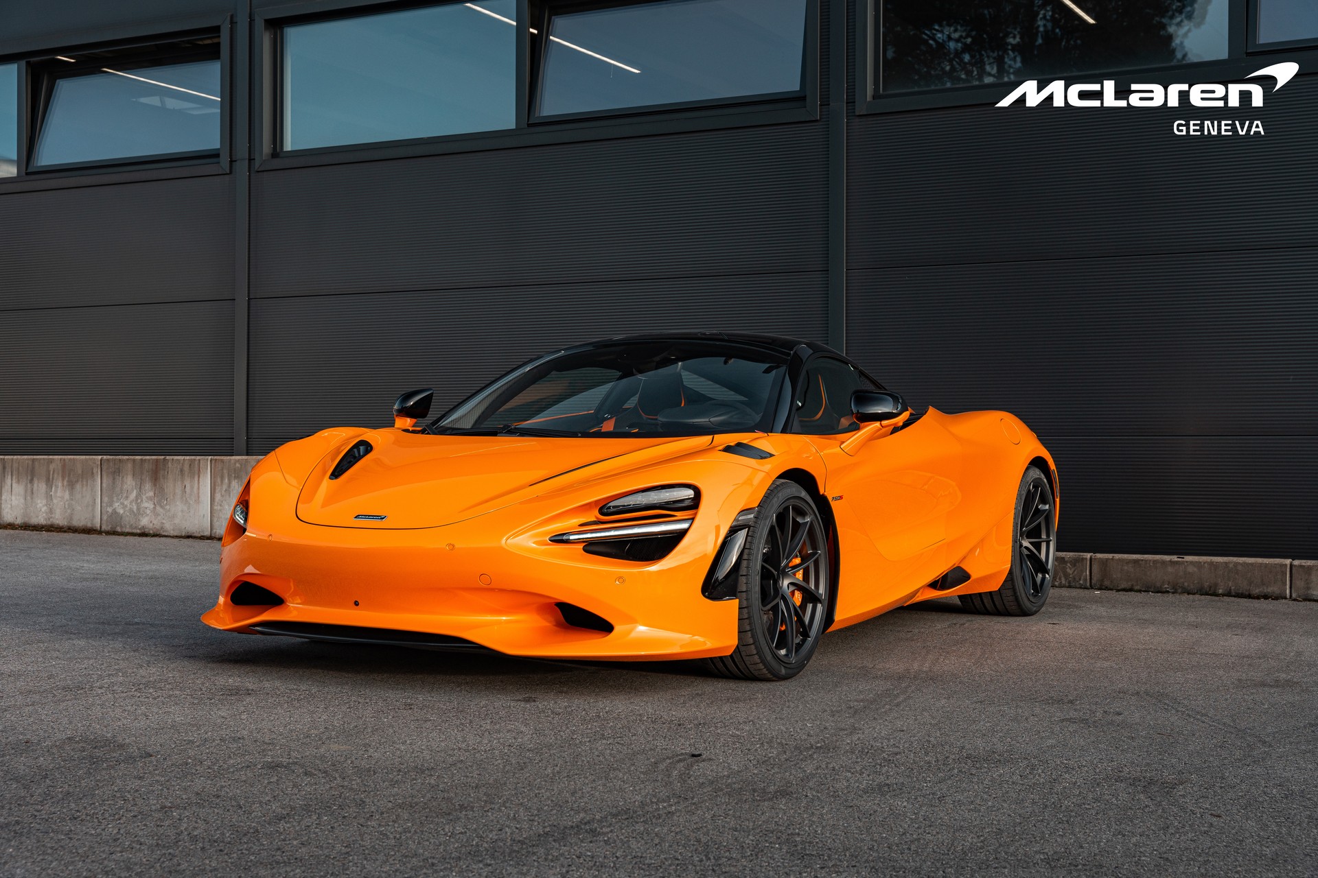 McLAREN 750S Performance-image-2