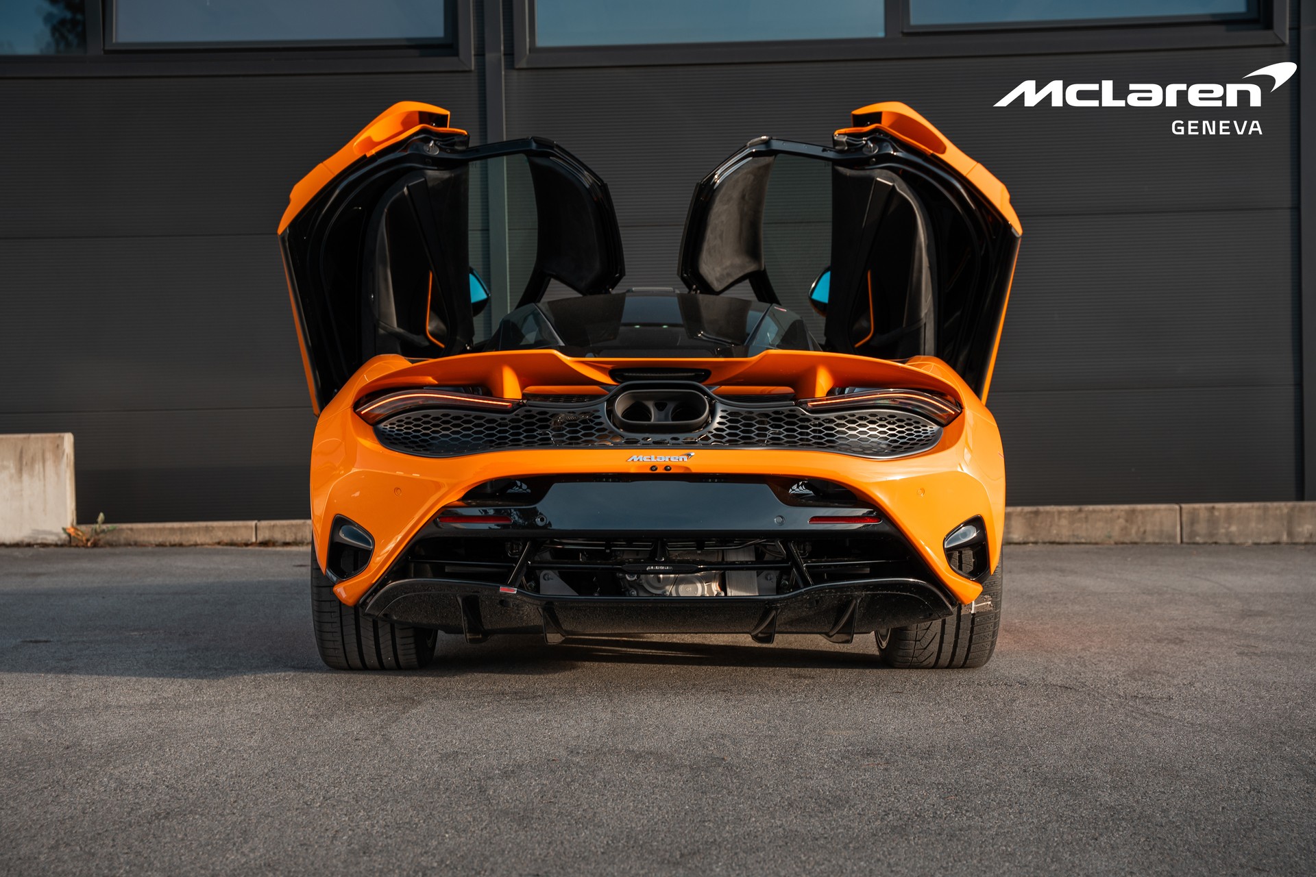 McLAREN 750S Performance-image-8