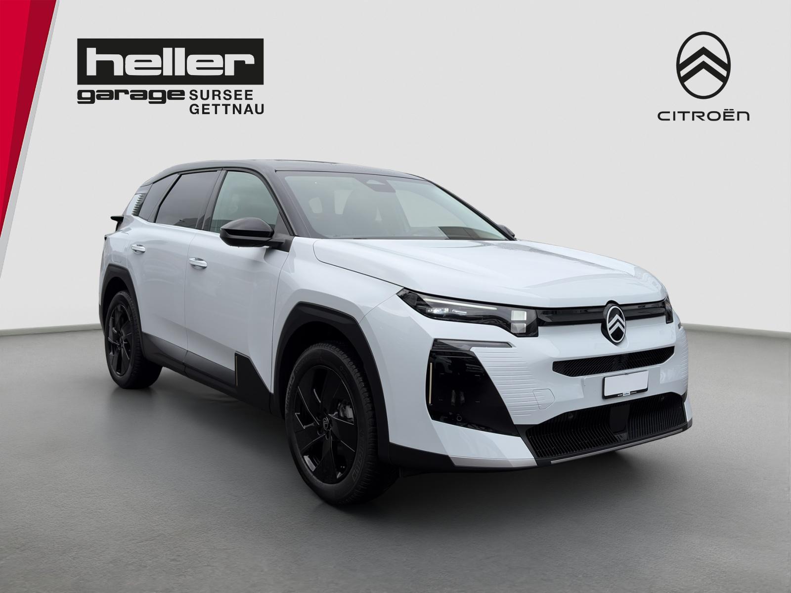 CITROEN C5 Aircross 1.2 Hybrid Max-image-6