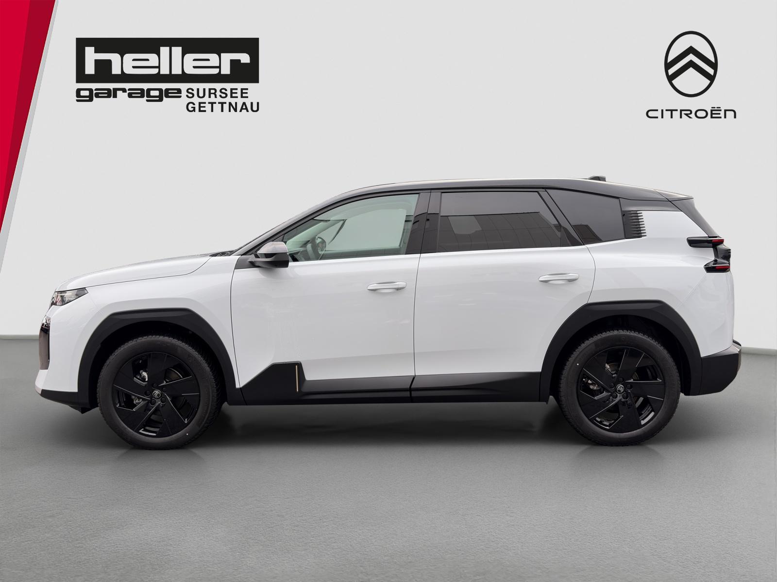 CITROEN C5 Aircross 1.2 Hybrid Max-image-1