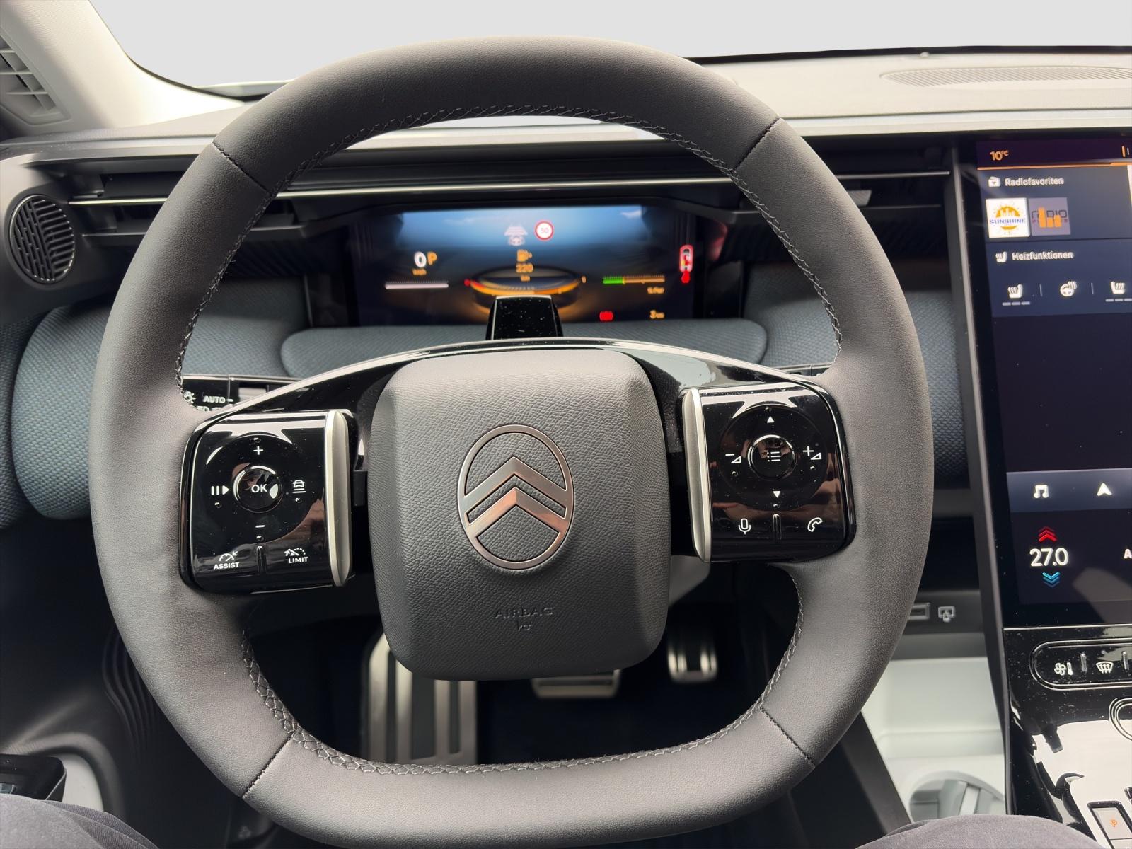 CITROEN C5 Aircross 1.2 Hybrid Max-image-13