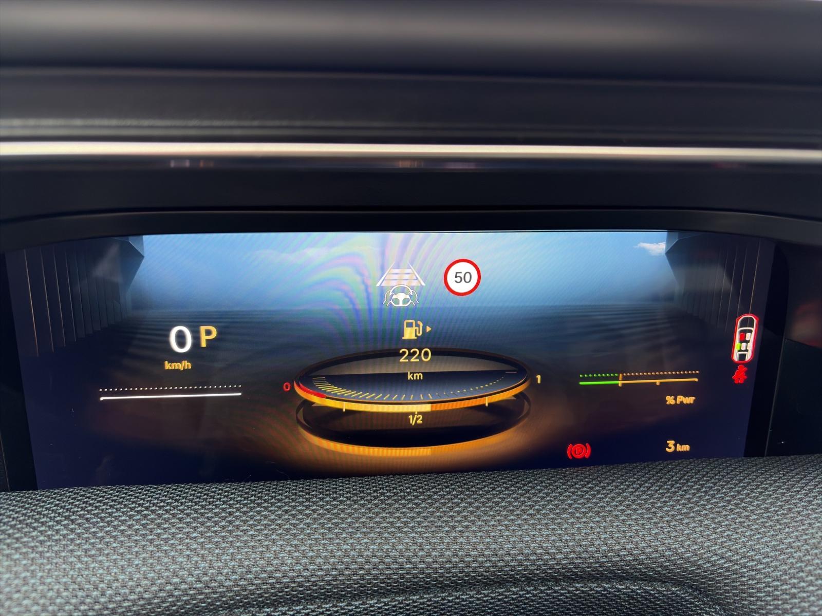 CITROEN C5 Aircross 1.2 Hybrid Max-image-14