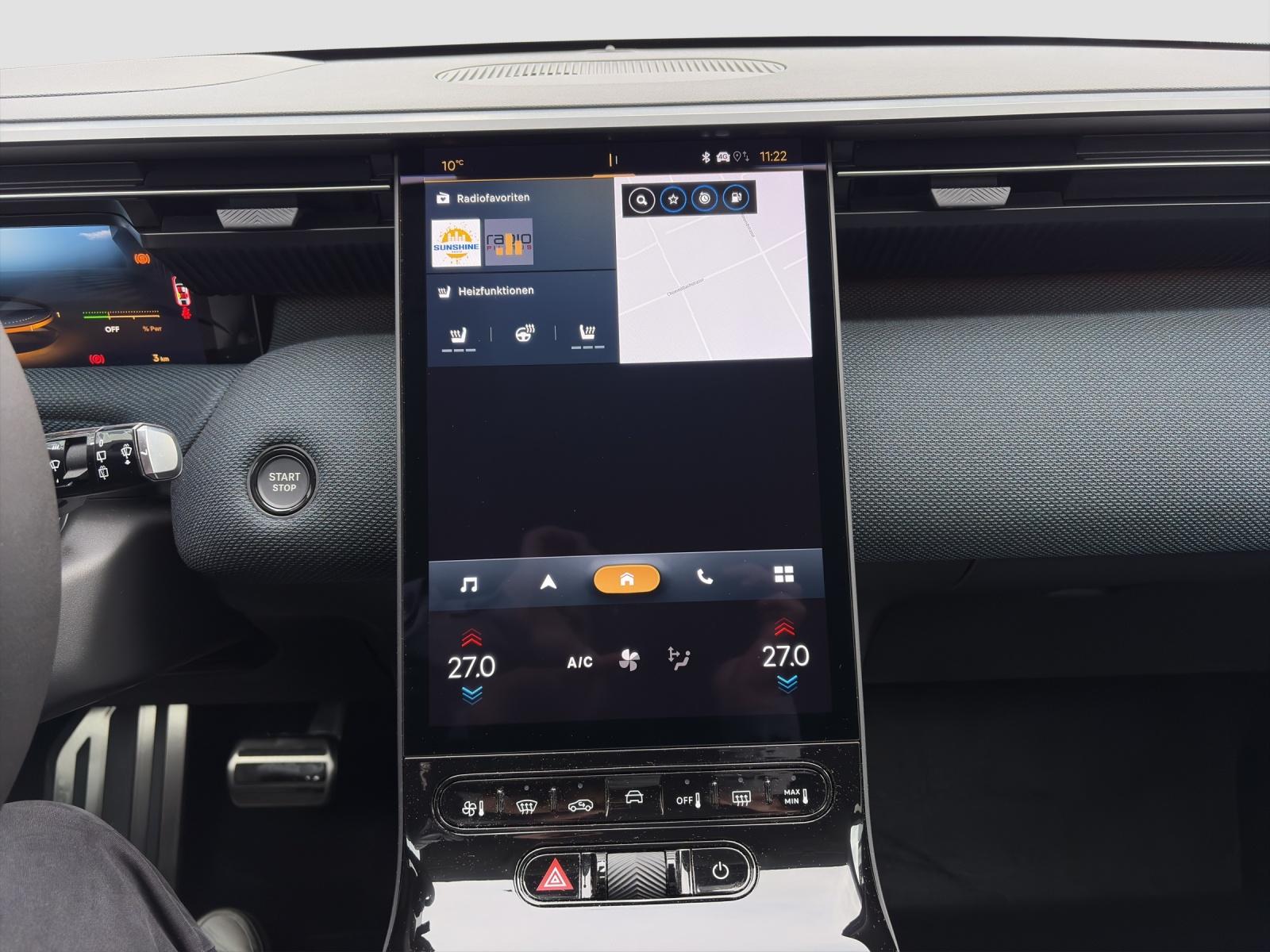 CITROEN C5 Aircross 1.2 Hybrid Max-image-12