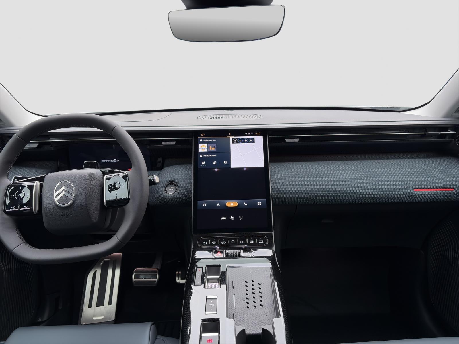 CITROEN C5 Aircross 1.2 Hybrid Max-image-8