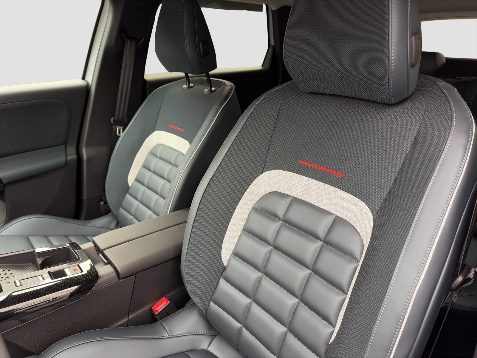 CITROEN C5 Aircross 1.2 Hybrid Max-image-9