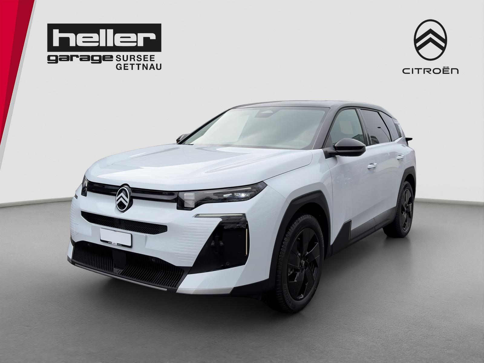 CITROEN C5 Aircross 1.2 Hybrid Max-image-0