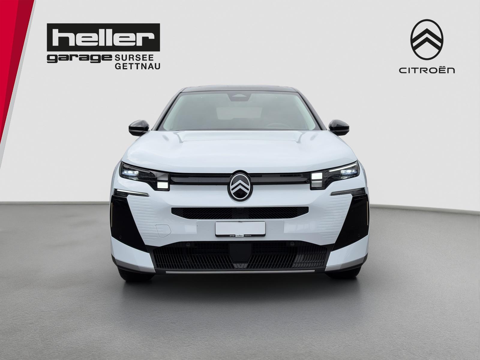 CITROEN C5 Aircross 1.2 Hybrid Max-image-7