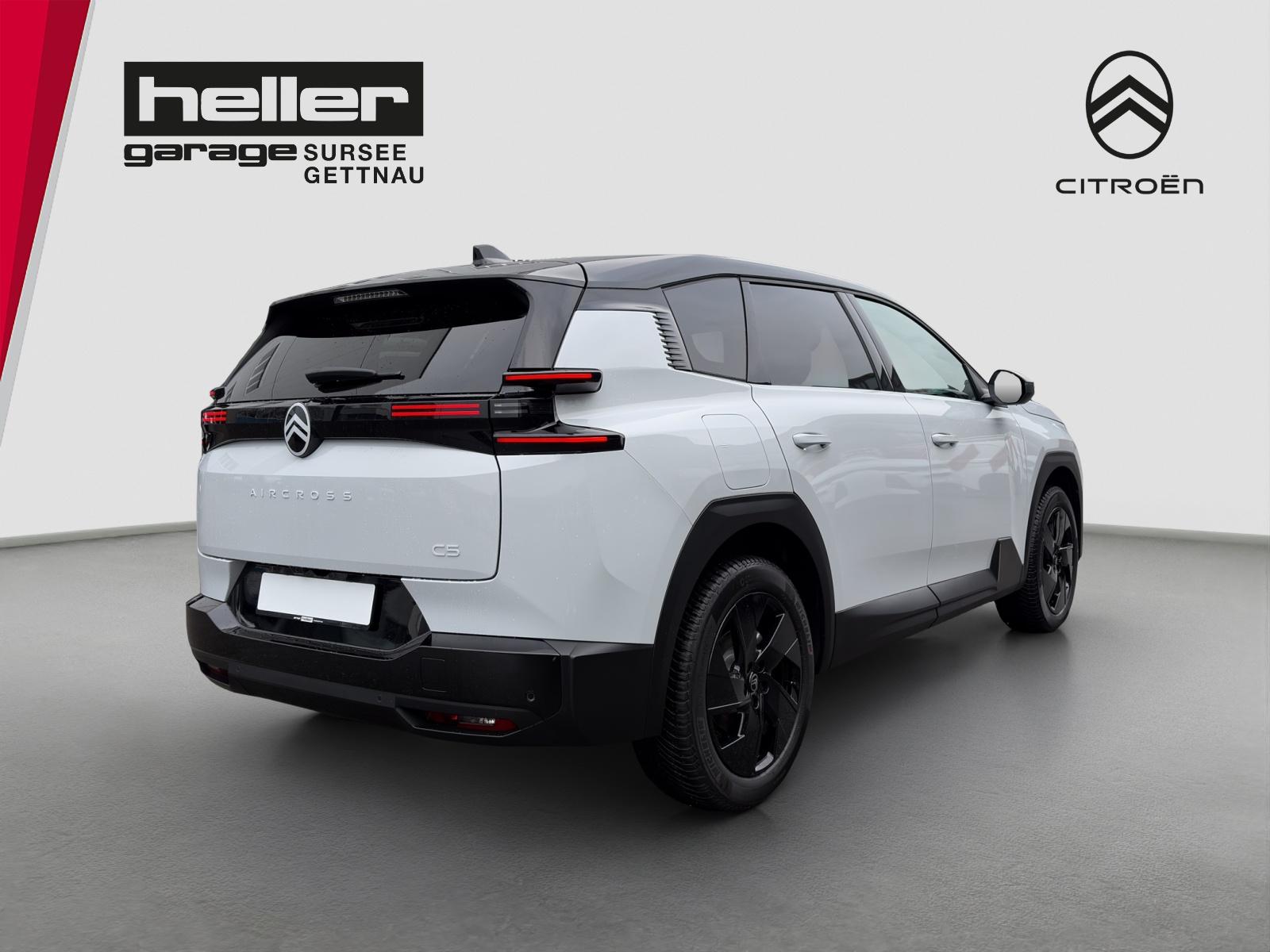 CITROEN C5 Aircross 1.2 Hybrid Max-image-4
