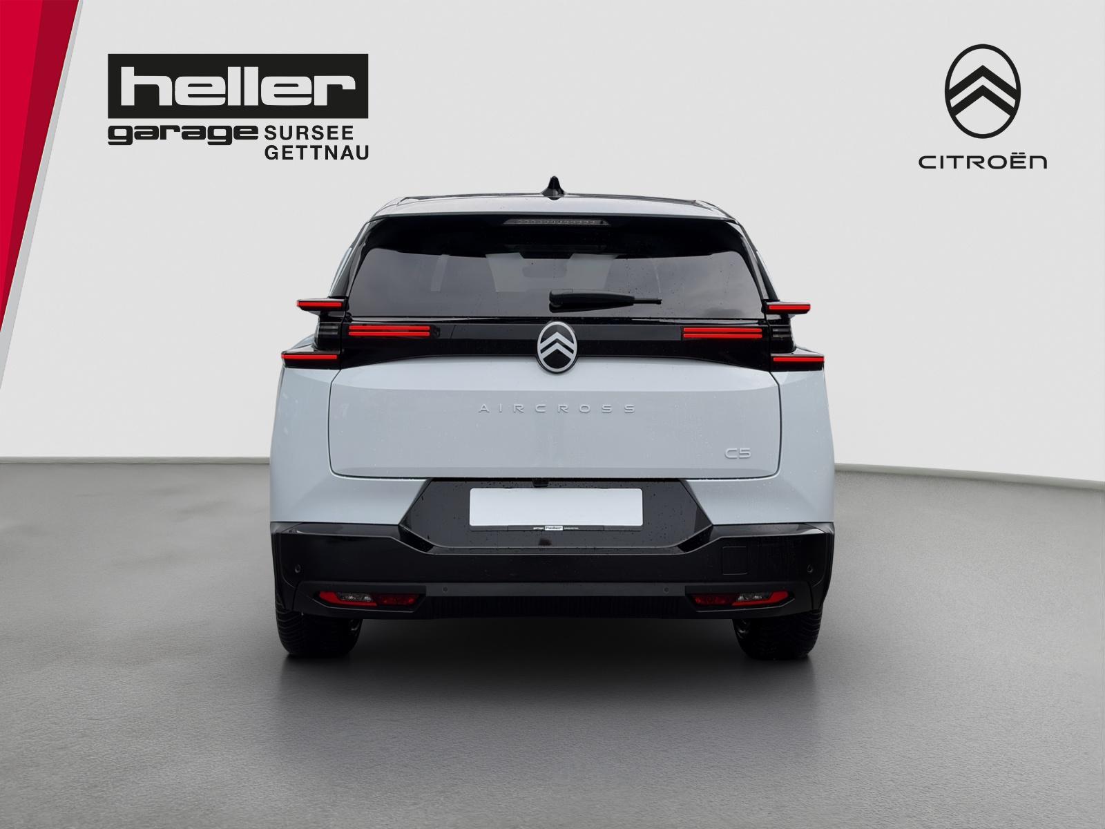 CITROEN C5 Aircross 1.2 Hybrid Max-image-3