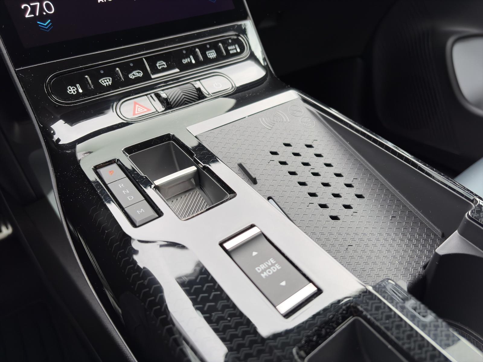 CITROEN C5 Aircross 1.2 Hybrid Max-image-15
