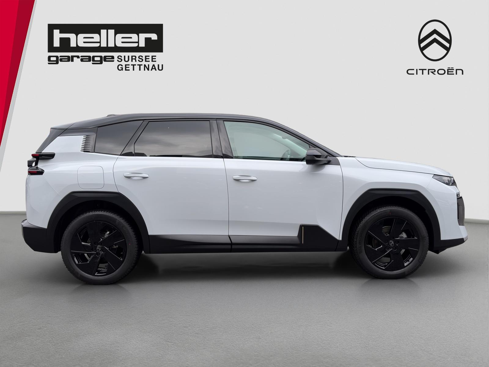 CITROEN C5 Aircross 1.2 Hybrid Max-image-5