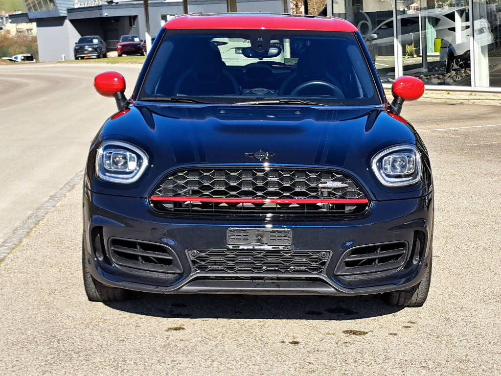 MINI Countryman 2.0i 306cv John Cooper Works ALL4-image-6