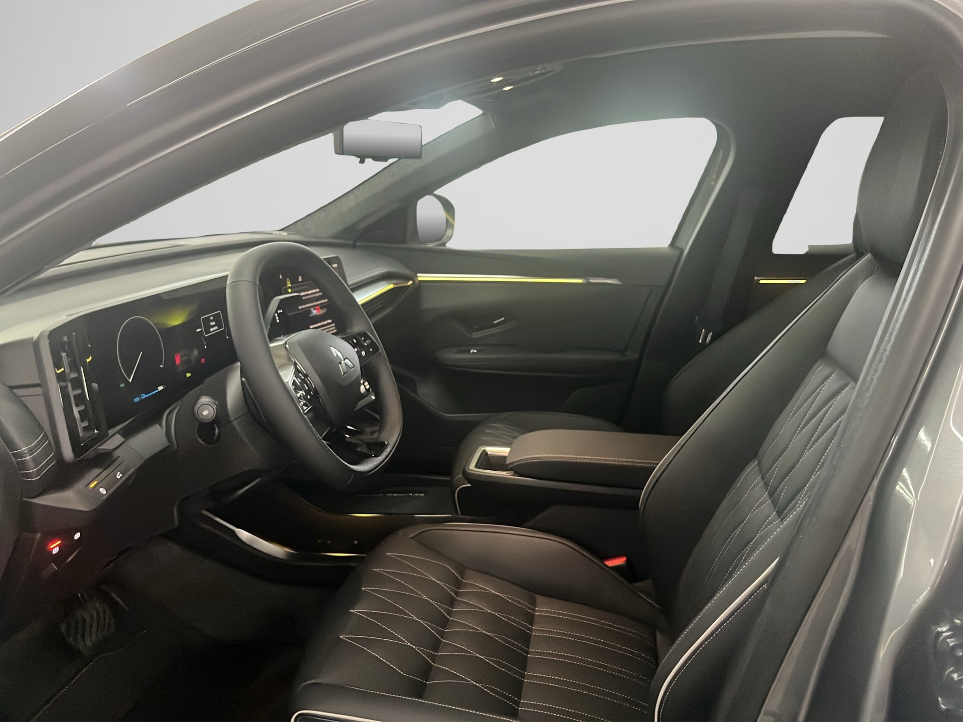 MITSUBISHI ECLIPSE Cross Instyle-image-7