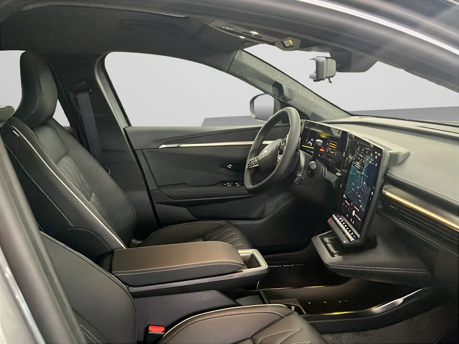 MITSUBISHI ECLIPSE Cross Instyle-image-11
