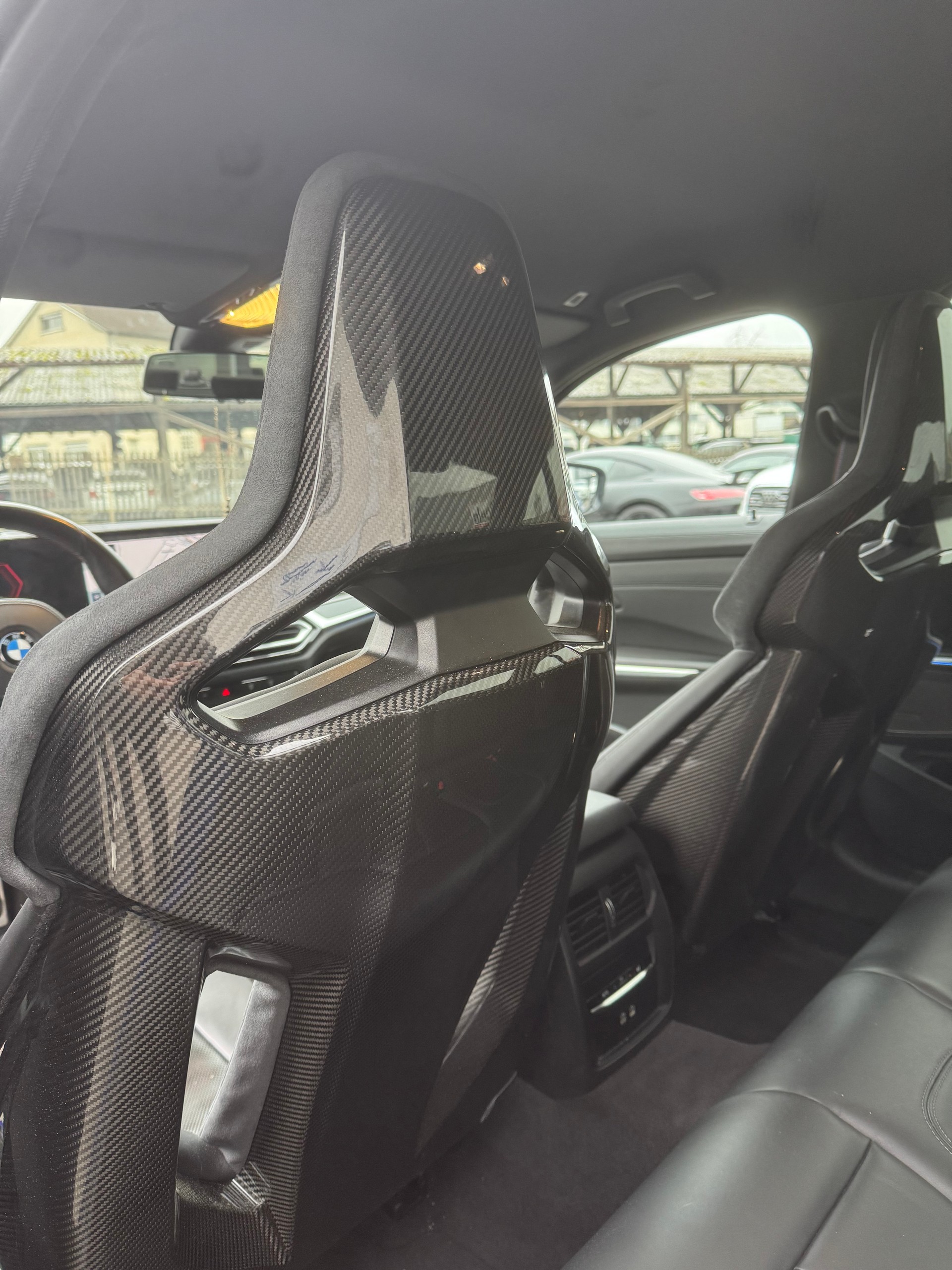BMW M3 Competition M xDrive-image-9